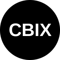 CBIX Technology Solutions Pvt. Ltd logo